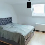 Proud-apartments Appartement