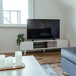 Appartement Proud-apartments