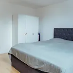 Proud-apartments Appartement Gießen
