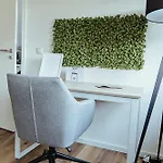 Appartement Proud-apartments Gießen