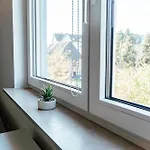 Proud-apartments *