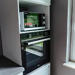Proud-apartments Appartement Gießen