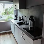 Proud-apartments Appartement