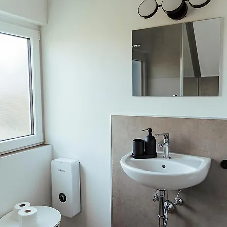 公寓 Proud-apartments