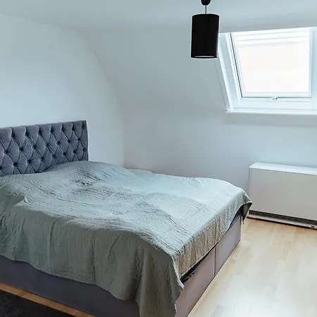 Proud-apartments 公寓