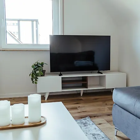 Apartment Proud-apartments