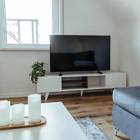 公寓 Proud-apartments