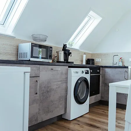 公寓 Proud-apartments *