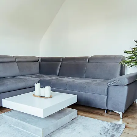 公寓 Proud-apartments *