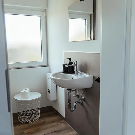 Proud-apartments Gießen