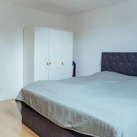 Proud-apartments Apartament Gießen