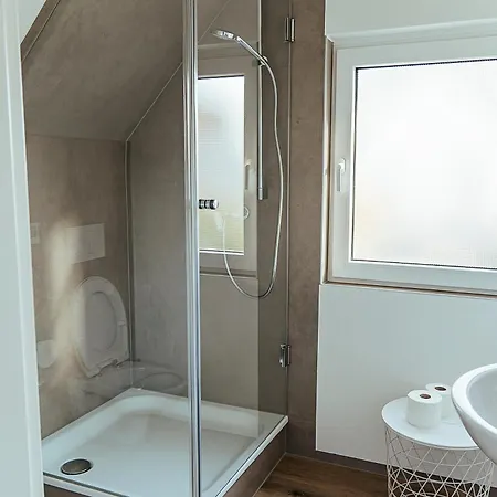 Proud-apartments Gießen