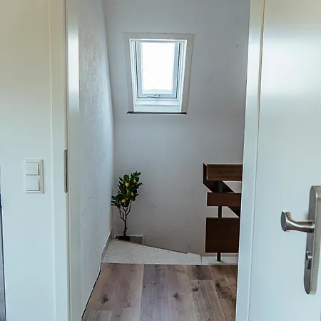 Proud-apartments Giessen