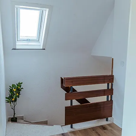 Proud-apartments 公寓