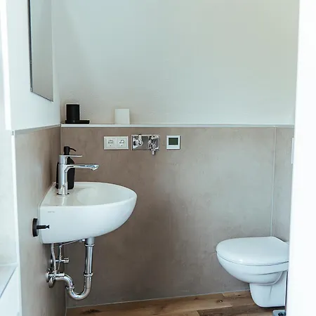 公寓 Proud-apartments