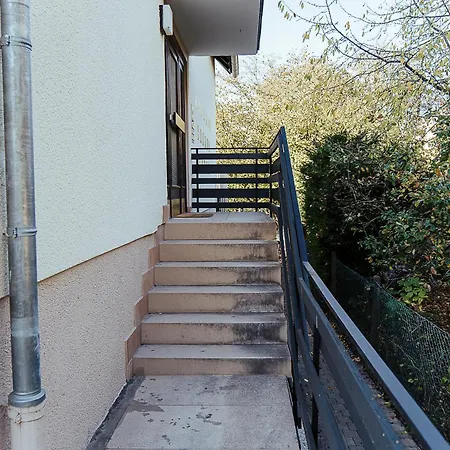Proud-apartments Apartament Gießen