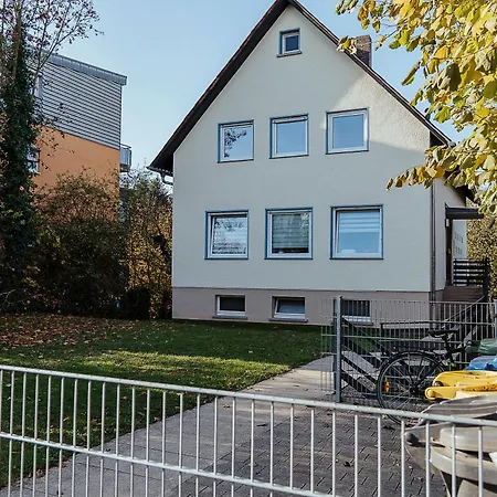 Apartment Proud-apartments *