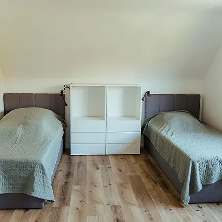 Proud-apartments Apartment Giessen