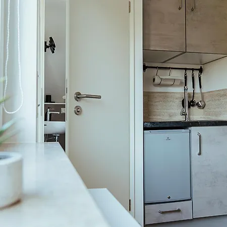 Proud-apartments Giessen