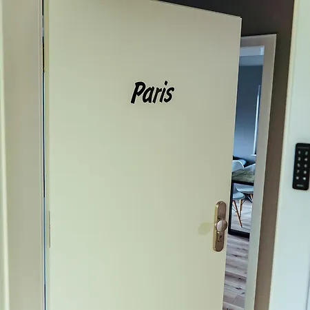 Proud-apartments Apartment *