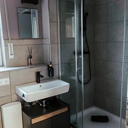 Proud-apartments Apartment *