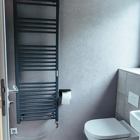 公寓 Proud-apartments Gießen