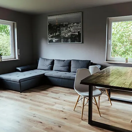 Proud-apartments 公寓