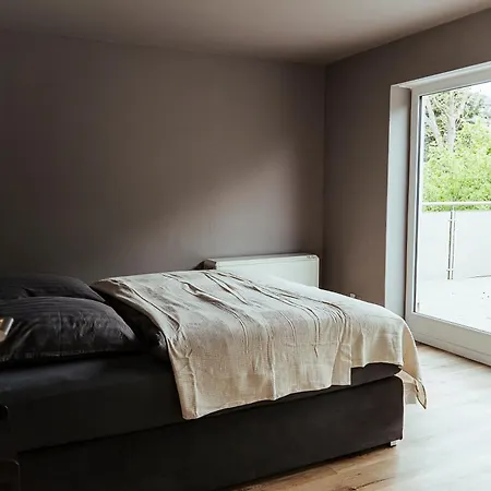 Proud-apartments Apartment Giessen
