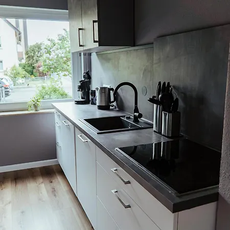 Proud-apartments 公寓