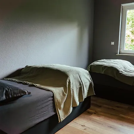 公寓 Proud-apartments *