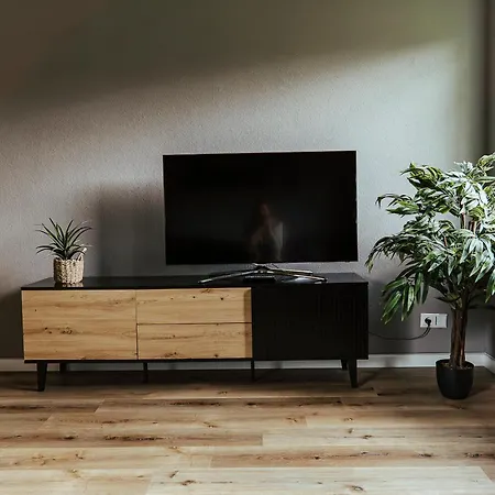 Apartment Proud-apartments Giessen