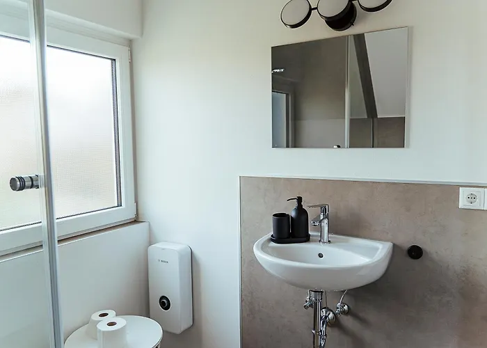 Apartman Proud-apartments