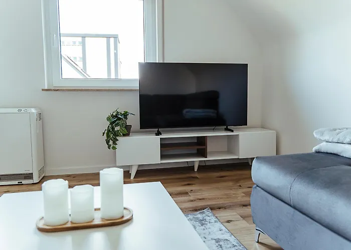 Apartman Proud-apartments