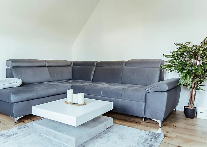 Apartman Proud-apartments *