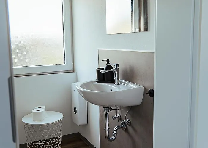 Proud-apartments Gießen