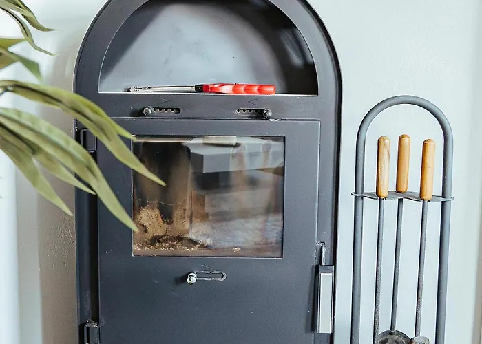 Proud-apartments * Gießen