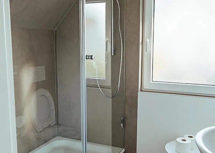 Proud-apartments Gießen