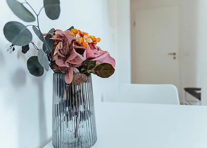 Apartman Proud-apartments *