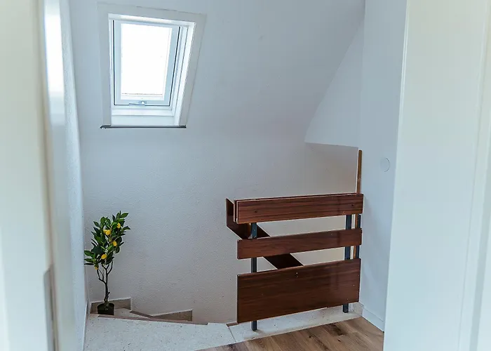 Proud-apartments Apartman