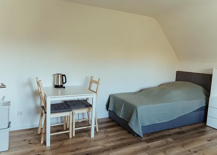 Proud-apartments Apartman *