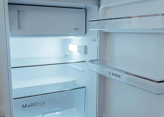 Apartman Proud-apartments Gießen