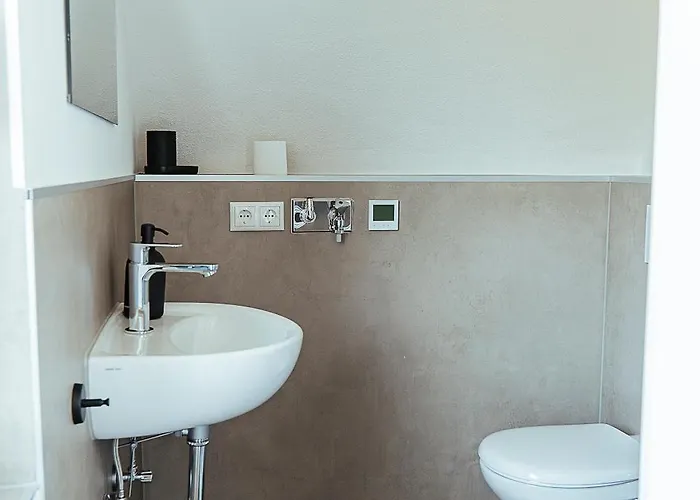 Apartman Proud-apartments