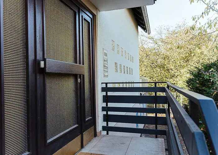 Apartman Proud-apartments Gießen