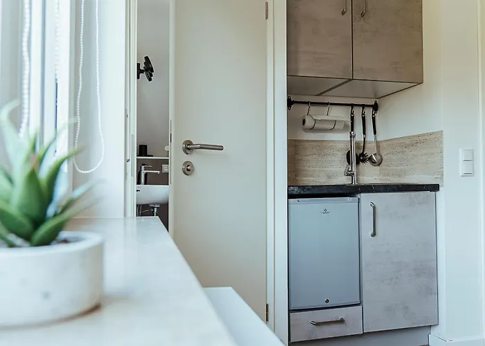 Proud-apartments Gießen