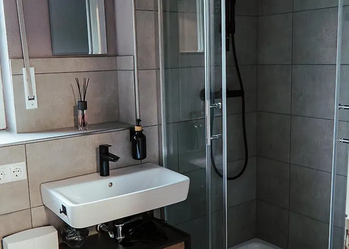 Proud-apartments Apartman *