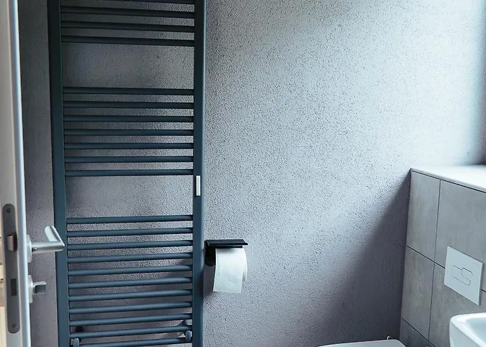 Apartman Proud-apartments Gießen