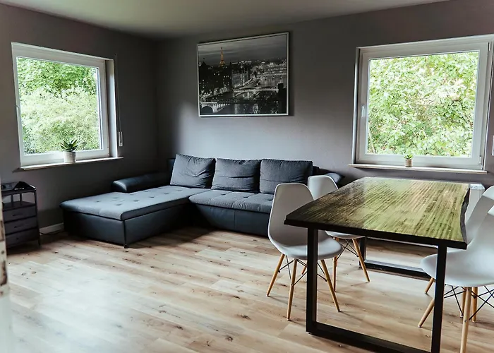 Proud-apartments Apartman