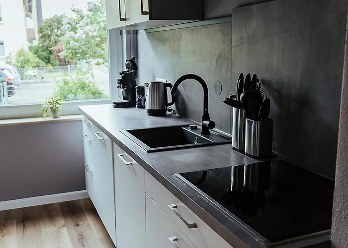 Proud-apartments Apartman