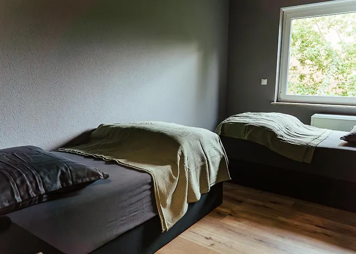 Apartman Proud-apartments *