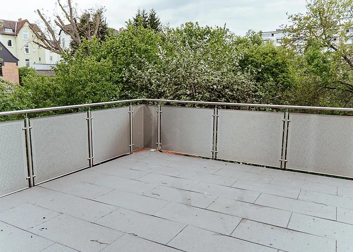 Proud-apartments Apartman *